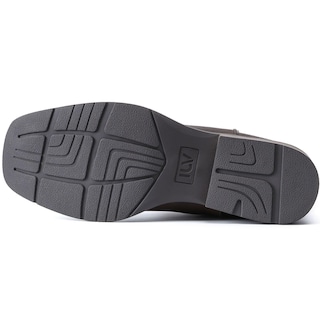 Foto 4 | Foto 4 | Botas Vaqueras Iuv Botas Vaqueras Para Hombre Con Punta Cuadrada - Venta Internacional.