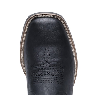 Foto 5 | Foto 5 | Botas Vaqueras Iuv Botas Vaqueras Para Hombre Con Punta Cuadrada - Venta Internacional.