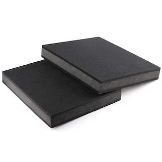 Foto 7 | Foto 7 | Almohadillas Aislantes Para Altavoces De Monitor De Estudio Alloverpower De 5 A 8 Pulgadas - Venta Internacional.