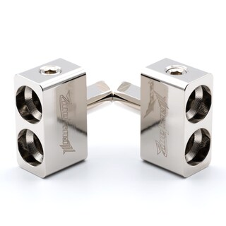 Foto 2 | Foto 2 | Par De Entradas De Amplificador Offset Dobles Ill Customz De 50 Mm² A 50 Mm² - Venta Internacional.