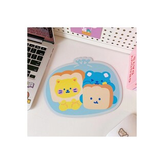 Foto 1 | Foto 1 | Alfombrilla De Ratón Con Diseño Kawaii Antideslizante Lavable En Todas Las Superficies - Venta Internacional.