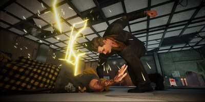 Foto 2 | Foto 2 | Videojuego Mill Cobra Kai 2: Dojos Rising Xbox Series X - Venta Internacional.