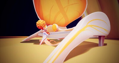 Foto 4 | Foto 4 | Videojuego Agotado No Straight Roads Xbox One - Venta Internacional.