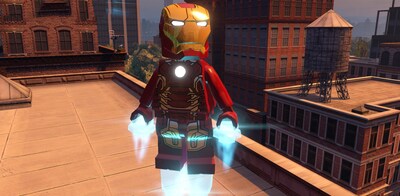 Foto 3 | Foto 3 | Videojuego Lego Marvel's Avengers Para Xbox One - Venta Internacional.