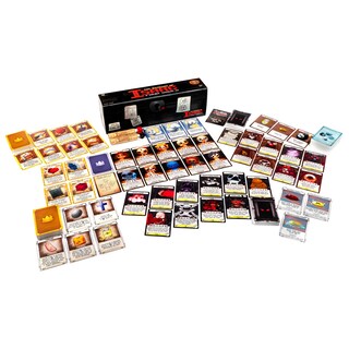 Foto 3 | Foto 3 | Juego De Cartas De Estrategia Maestro Media The Binding Of Isaac 2nd Ed - Venta Internacional.