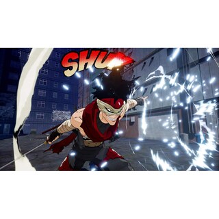 Foto 5 | Foto 5 | Videojuego Bandai Namco My Hero One's Justice - Xbox One - Venta Internacional.
