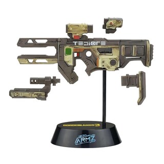 Foto 5 | Foto 5 | Réplica Coleccionable Microarmz Tediore Smg De Borderlands 3 - Venta Internacional.