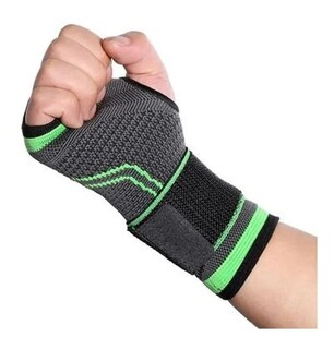 Foto 6 | Foto 6 | Pulsera Ortopédica Pulseras Elásticas Ambidextras - Venta Internacional.