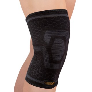 Foto 1 | Foto 1 | Manguito De Compresión De Rodilla Con Ajuste De Cobre Ice Para El Dolor De Rodilla 2xl/3xl - Venta Internacional.