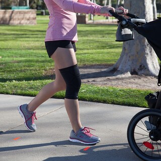 Foto 5 | Foto 5 | Manguito De Compresión De Rodilla Con Ajuste De Cobre Ice Para El Dolor De Rodilla 2xl/3xl - Venta Internacional.