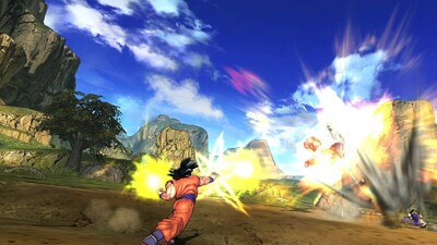 Foto 5 | Foto 5 | Reacondicionado Videojuego Bandai Namco Dragon Ball Z: Battle Of Z Xbox 360 - Venta Internacional.