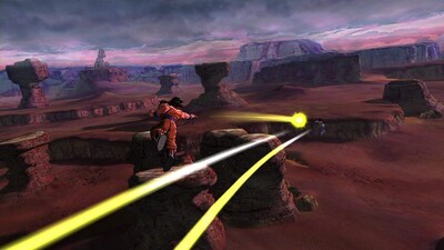 Foto 6 | Foto 6 | Reacondicionado Videojuego Bandai Namco Dragon Ball Z: Battle Of Z Xbox 360 - Venta Internacional.