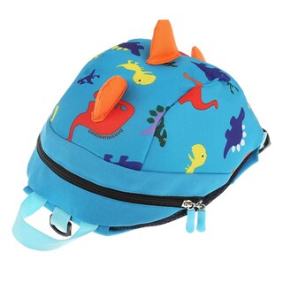Foto 4 | Foto 4 | Mochila De Seguridad Para Niños Pequeños Bonito Cinturón De Seguridad Con Tracción De Dinosaurio - Venta Internacional.