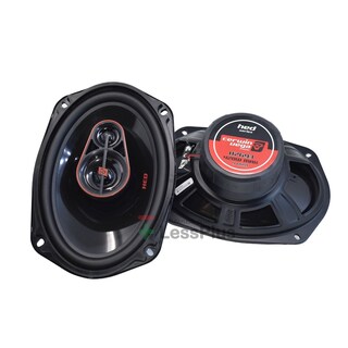Foto 1 | Foto 1 | Altavoces Coaxiales Cerwin-vega! H7693 Hed (r) De 3 Vías Y 420 W - Venta Internacional.