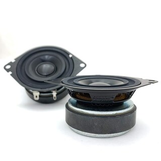 Foto 2 | Foto 2 | Altavoces Para Salpicadero De Coche Sundown Audio Sa-2.75 Fr V2 Ferrite - Venta Internacional.