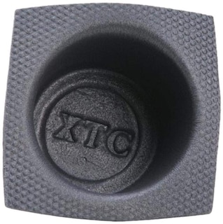 Foto 1 | Foto 1 | Baffle De Altavoz Install Bay Vxt62 Redondo De 6.5 Pulgadas (par) - Venta Internacional.