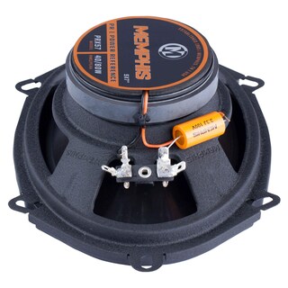 Foto 2 | Foto 2 | Altavoces Coaxiales Memphis Audio Prx57 Power Reference 5x7 - Par - Venta Internacional.