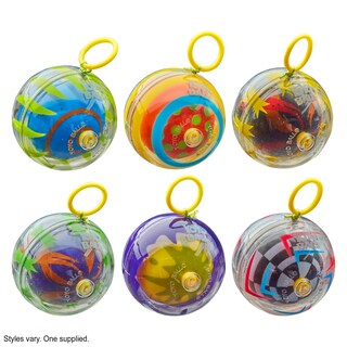 Foto 3 | Foto 3 | Juguetes Yoyo Ball Big Time Con Devolución Automática Varios Colores - Venta Internacional.