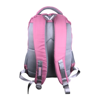 Foto 4 | Foto 4 | Mochila Golden Star Df-8907 Reforzada Para Niña Universidad Morado