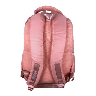 Foto 4 | Foto 4 | Mochila Golden Star Df-8907 Reforzada Para Niña Universidad Rosa
