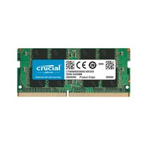 Memoria Ram Crucial Ct16g4sfra32a Ddr4 3200mhz 16gb Cl22 So-dimm