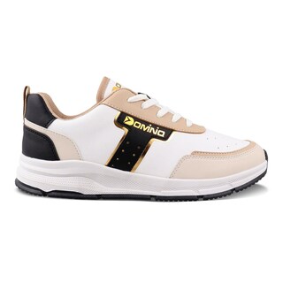 Foto 2 | Foto 2 | Tenis De Moda Casual Para Dama Dominiq Mod. 2924