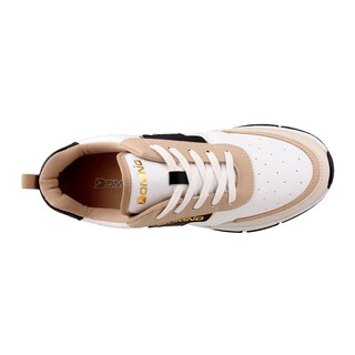 Foto 5 | Foto 5 | Tenis De Moda Casual Para Dama Dominiq Mod. 2924