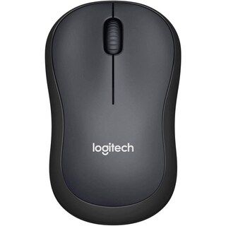 Foto 3 | Foto 3 | Mouse Inalámbrico Logitech Negro-Venta Internacional