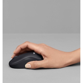 Foto 5 | Foto 5 | Mouse Inalámbrico Logitech Negro-Venta Internacional