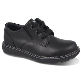 Foto 1 | Foto 1 | Zapato Escolar Niño De Piel Rokino Mod. 3982 Cómodo Y Resistente