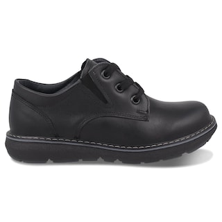 Foto 2 | Foto 2 | Zapato Escolar Niño De Piel Rokino Mod. 3982 Cómodo Y Resistente
