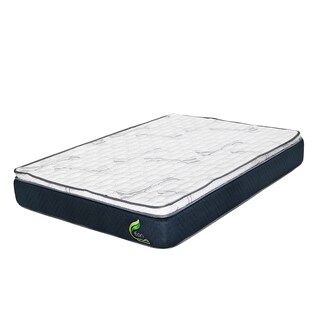 Foto 2 | Foto 2 | Colchón Dicasa Eon Queen Size + Almohada Royal Twin