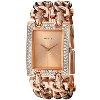 Foto 1 | Foto 1 | Reloj Guess Trendy W0072l3 para Mujer