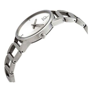 Foto 2 | Foto 2 | Reloj Calvin Klein Stately K3g2312w para Mujer
