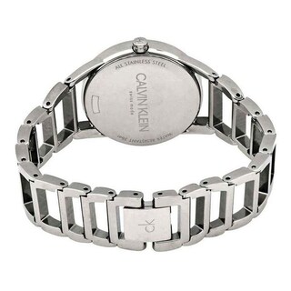 Foto 3 | Foto 3 | Reloj Calvin Klein Stately K3g2312w para Mujer