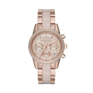 Foto 2 | Foto 2 | Reloj Michael Kors Ritz Mk6307 para Mujer