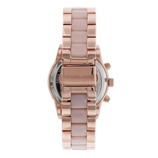 Foto 3 | Foto 3 | Reloj Michael Kors Ritz Mk6307 para Mujer