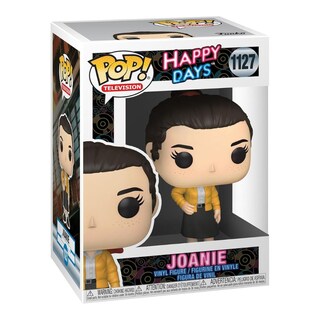 Foto 2 | Foto 2 | Funko Pop Tv: Happy Days - Joanie