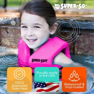 Foto 5 | Foto 5 | Salvavidas Recreacional Para Niños