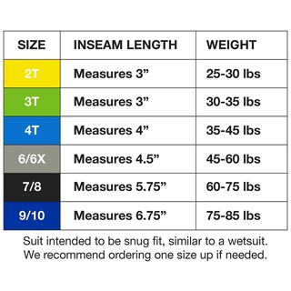 Foto 3 | Foto 3 | Speedo - Bañador Térmico Para Niños Fps 50+ Berry 7/8