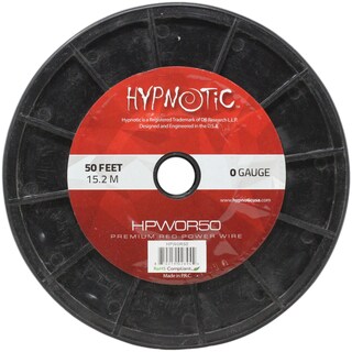 Foto 2 | Foto 2 | Cable Premium Hypnotic Hpw0r50 Calibre 0