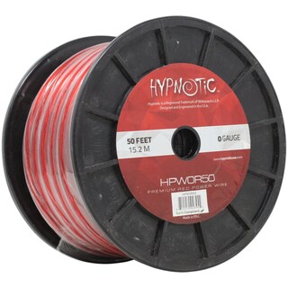 Foto 4 | Foto 4 | Cable Premium Hypnotic Hpw0r50 Calibre 0