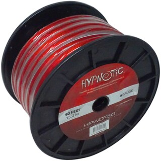 Foto 5 | Foto 5 | Cable Premium Hypnotic Hpw0r50 Calibre 0