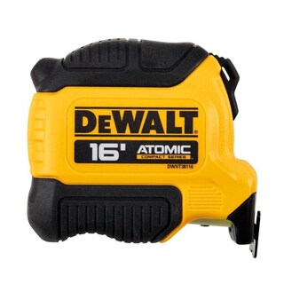 Foto 1 | Foto 1 | Dewalt Atomic Compact Series - Cinta Métrica De 16 Pies