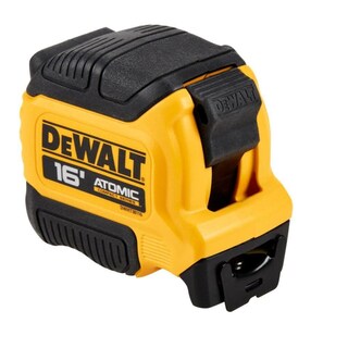 Foto 3 | Foto 3 | Dewalt Atomic Compact Series - Cinta Métrica De 16 Pies