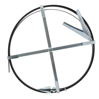 Foto 1 | Foto 1 | Dogotuls Sr6013 Destapacaño De Cinta 1/2'' X 22 9m