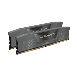 Foto 2 | Foto 2 | Kit Memoria Ram Corsair Cmk64gx5m2b5600z40 Ddr5 64gb (2x32gb) 5600mhz Cl40 Xmp/expo Gris
