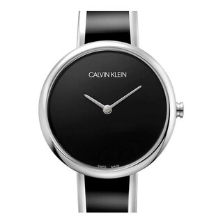 Foto 4 | Foto 4 | Reloj para Mujer Calvin Klein K4e2n111 Plateado
