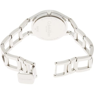 Foto 3 | Foto 3 | Reloj Calvin Klein para Mujer Classic