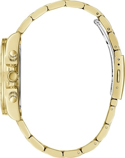 Foto 4 | Foto 4 | Reloj para Mujer Guess Gw0433l1 Dorado